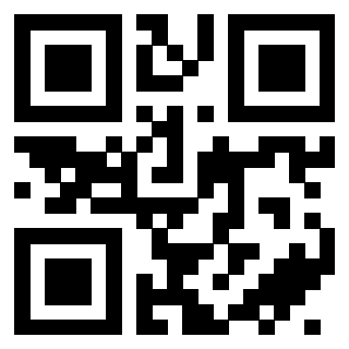 Il QrCode di 3401337879