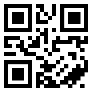 3401337880 - Immagine del QrCode