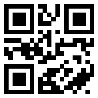3401337881 - Immagine del Qr Code