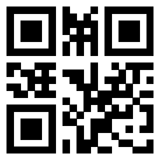 Scansione del Qr Code di 3401337883