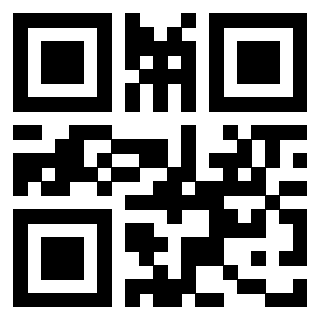 3401337885 - Immagine del Qr Code associato