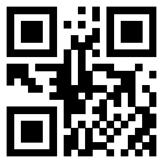 3401337886 QrCode associato