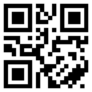 Il Qr Code di 3401337888