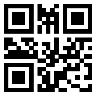 3401337889 QrCode associato