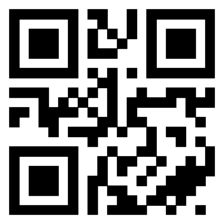 Immagine del QrCode di 3401337894