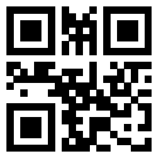 3401337896 Qr Code associato