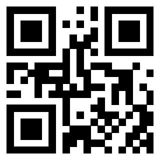 3401337897 - Immagine del Qr Code