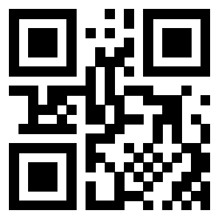 3401337898 - Immagine del QrCode associato