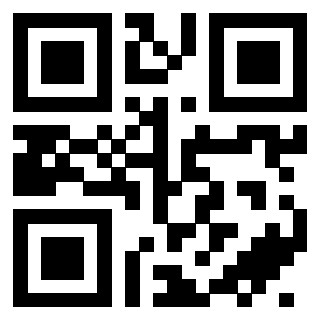 Il Qr Code di 3401337899