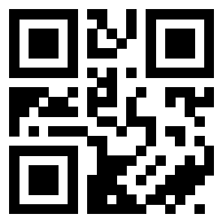 Immagine del QrCode di 3401337900