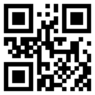 3401337901 - Immagine del Qr Code