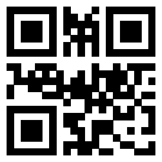 3401337902 Qr Code associato