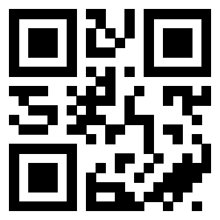 3401337906 QrCode associato