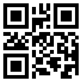 Scansione del Qr Code di 3401337909