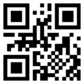 3401337910 - Immagine del Qr Code associato