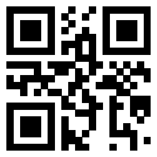 3401337912 - Immagine del QrCode associato