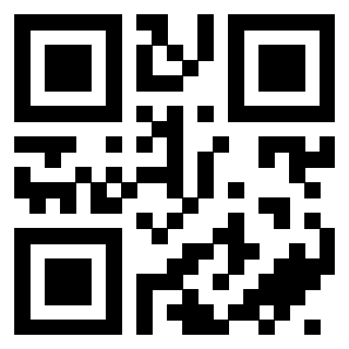 Il Qr Code di 3401337915