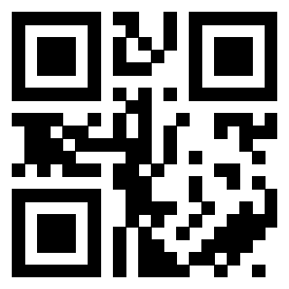 Scansione del Qr Code di 3401337916