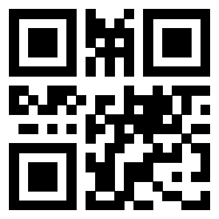 3401337919 Qr Code associato