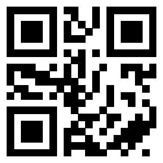 Il Qr Code di 3401337921
