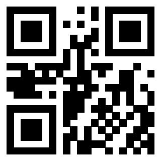 3401337922 - Immagine del Qr Code