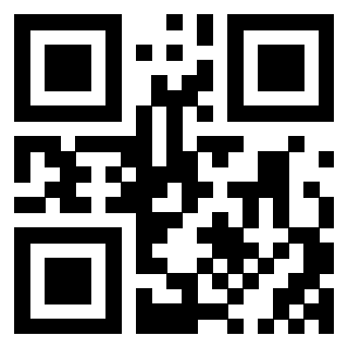 3401337923 Qr Code associato