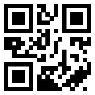 3401337925 QrCode associato