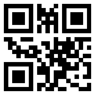 3401337927 QrCode associato