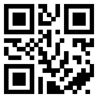 Scansione del Qr Code di 3401337929