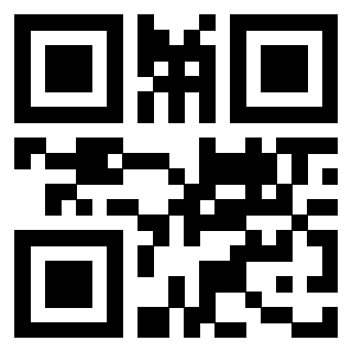 3401337931 - Immagine del QrCode