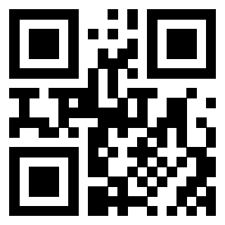 Il QrCode di 3401337932