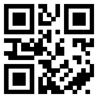 Immagine del QrCode di 3401337934
