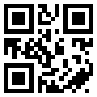 3401337936 QrCode associato