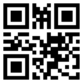 3401337937 Qr Code associato