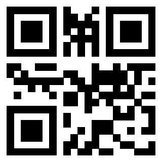 3401337938 - Immagine del QrCode