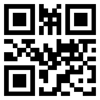Qr Code di 3401337939