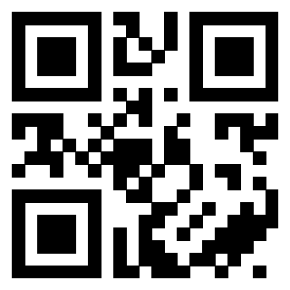 Immagine del Qr Code di 3401337940