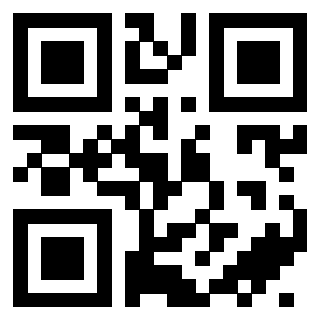 Immagine del QrCode di 3401337941