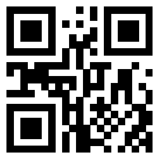 Immagine del Qr Code di 3401337942