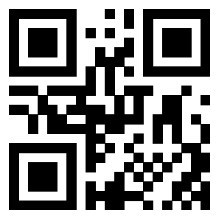 3401337944 - Immagine del QrCode