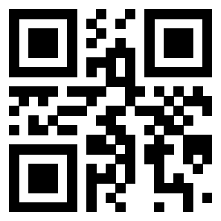 QrCode di 3401337945
