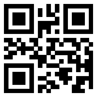 3401337949 - Immagine del Qr Code associato