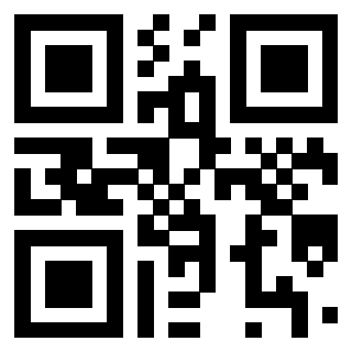 Immagine del QrCode di 3401337951