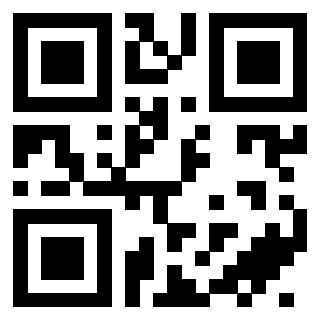 3401337953 - Immagine del QrCode associato