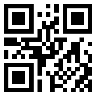 Immagine del Qr Code di 3401337956