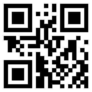 Immagine del QrCode di 3401337957