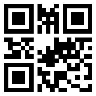 3401337958 - Immagine del Qr Code