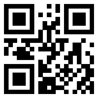 3401337959 - Immagine del Qr Code