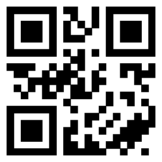 Immagine del Qr Code di 3401337960
