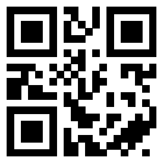 Il Qr Code di 3401337963